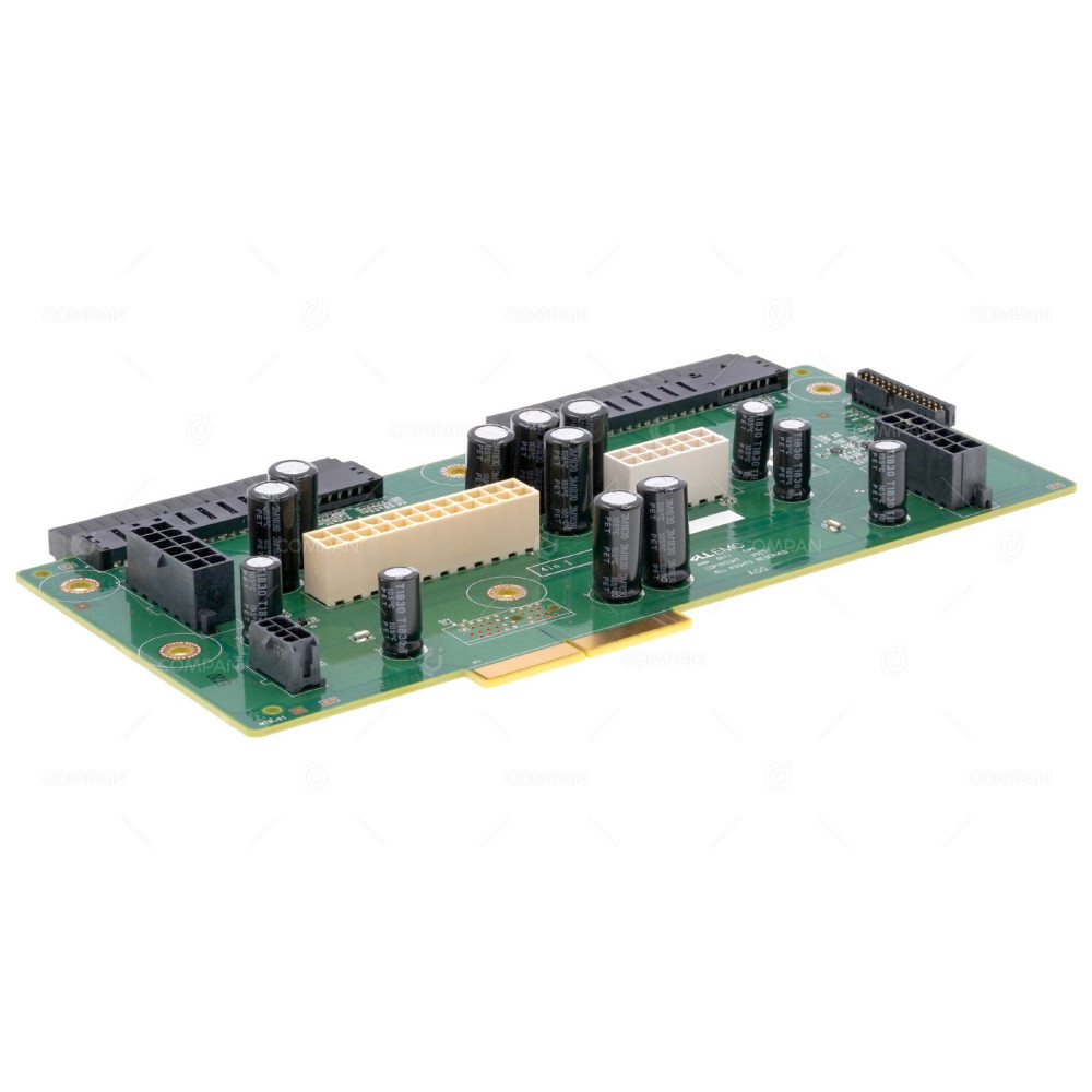 D2DTT  DELL POWER DISTRIBUTION BOARD FOR DELL POWEREDGE T640